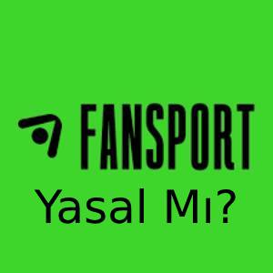 fansport yasal
