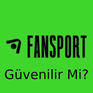 fansport güvenilir mi