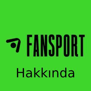 fansport hakkında