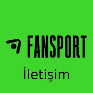 fansport iletişim