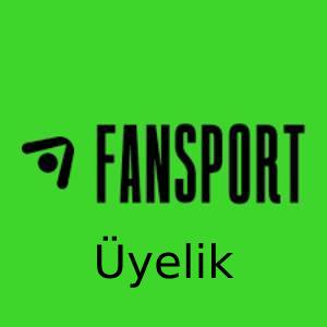 fansport üyelik