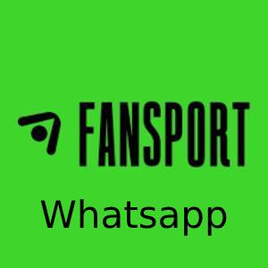 fansport whatsapp